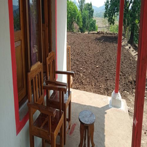 Amba Mai Homestay, Chimtipur